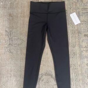 NEW Athleta Interval Tight - Medium